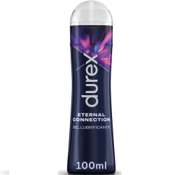 Lubrificante DUREX ETERNAL a base siliconata 100 ml (novita' 100 ml)