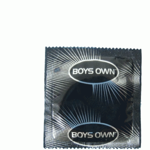 BOYS OWN Preservativi sfusi 
