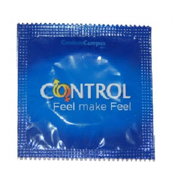 CONTROL XL EXTRA LARGE Preservativi sfusi
