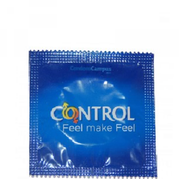 CONTROL NATURE Preservativi sfusi