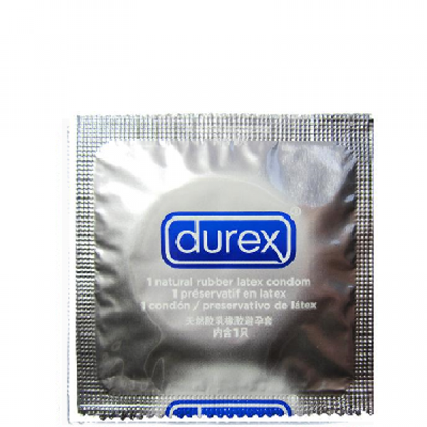 DUREX INTENSE con crema stimolante Preservativi sfusi