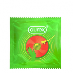 DUREX AROUSER Preservativi sfusi