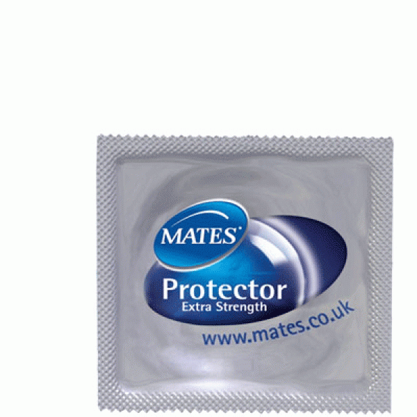 MATES PROTECTOR Preservativi sfusi