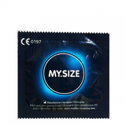 Control Finissimo Xl Preservativi Super Sottili 0.05 Mm Extra Large - 24  Profilattici -  - Offerte E Coupon: #BESLY!