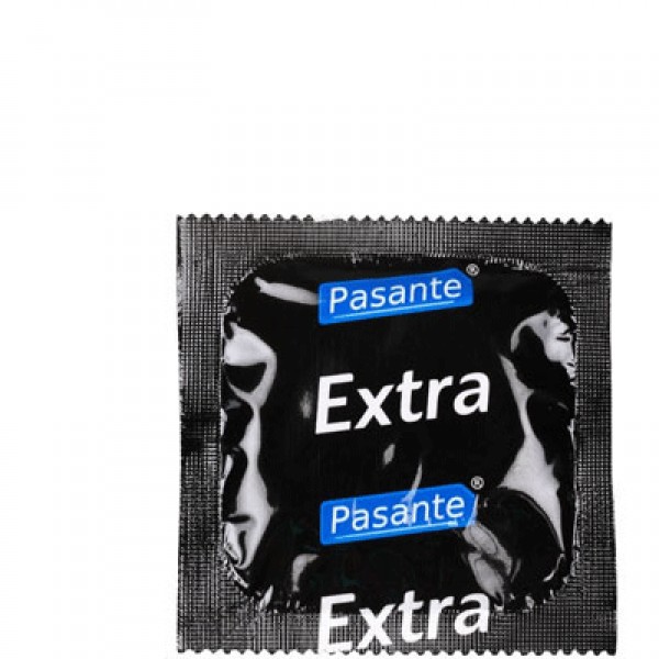 PASANTE EXTRA Preservativi sfusi 